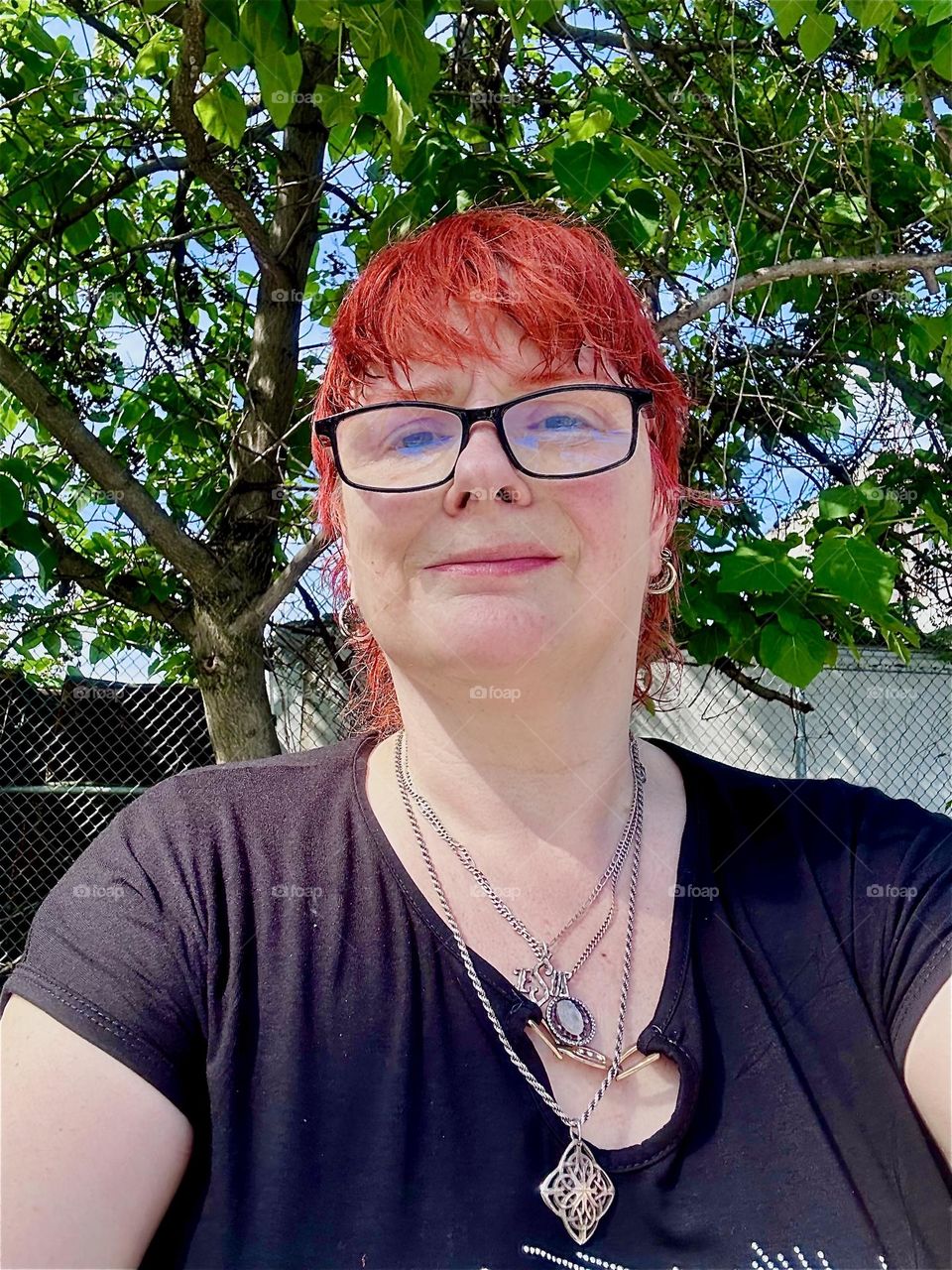 On a sunny day in early June 2024 I, “Petra Schiller” a.k.a. “Maxine Firefox” stepped outside onto the front deck of “Salvation”, a “28 foot 1969 Luhrs” cabin cruiser at “Newtown Creek” by the “Pulaski Bridge” in LIC, Queens. Hypnotic Productions