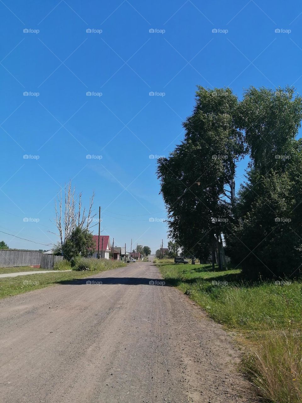 Where's the carriage? Только вперёд!