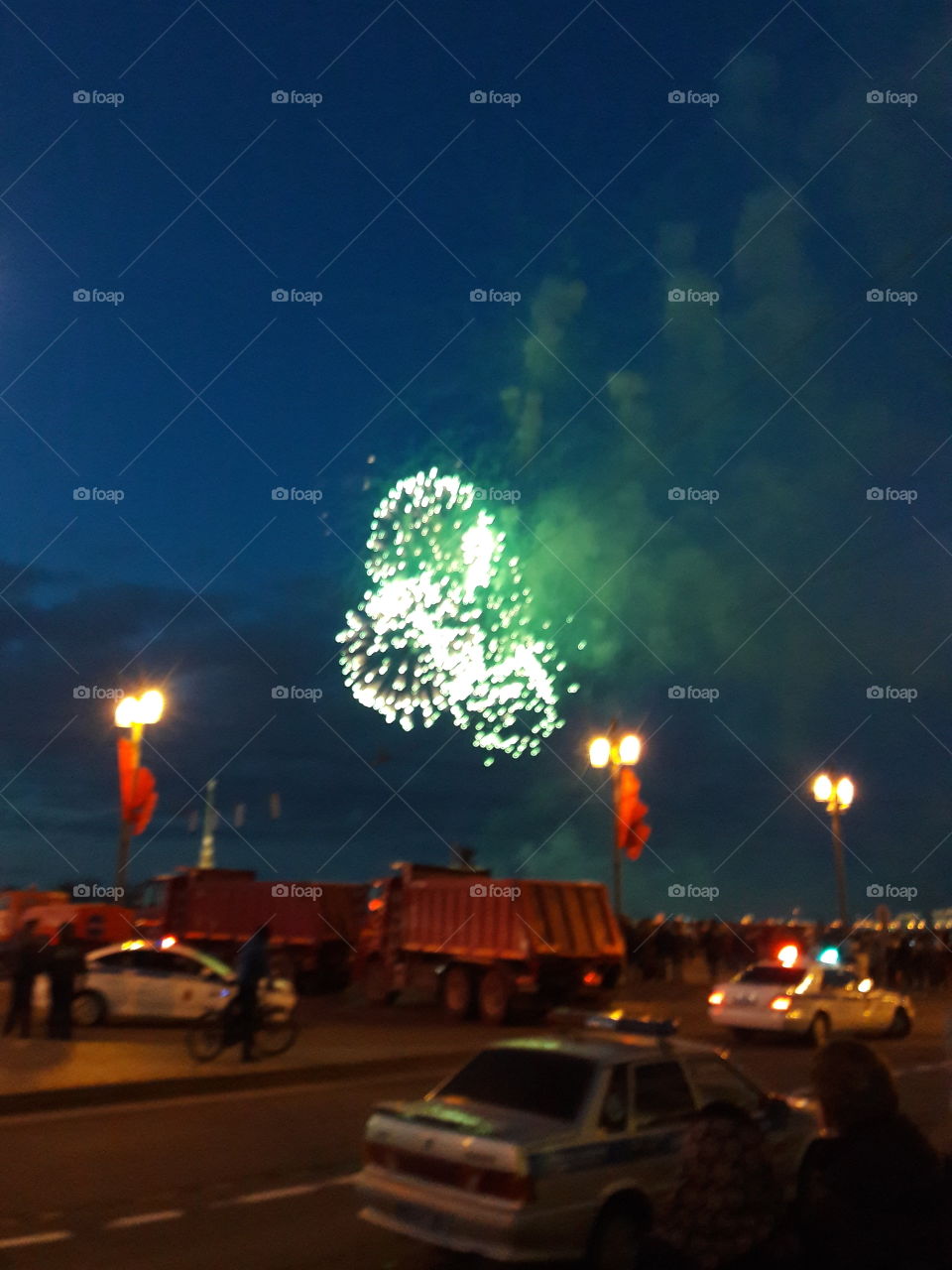 fire show event fest spring evening festival joy happy moment second try