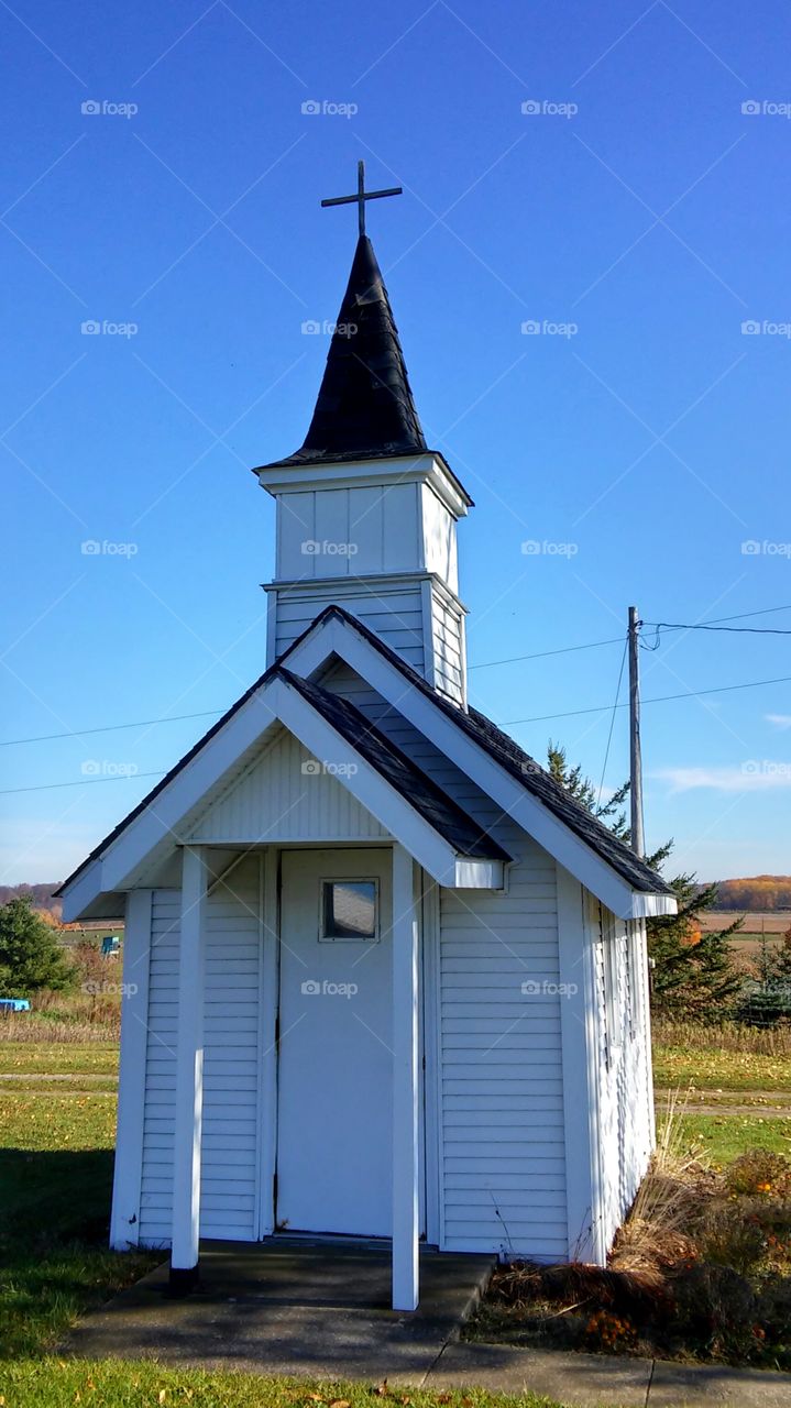 Architecture, No Person, Wood, Wooden, House