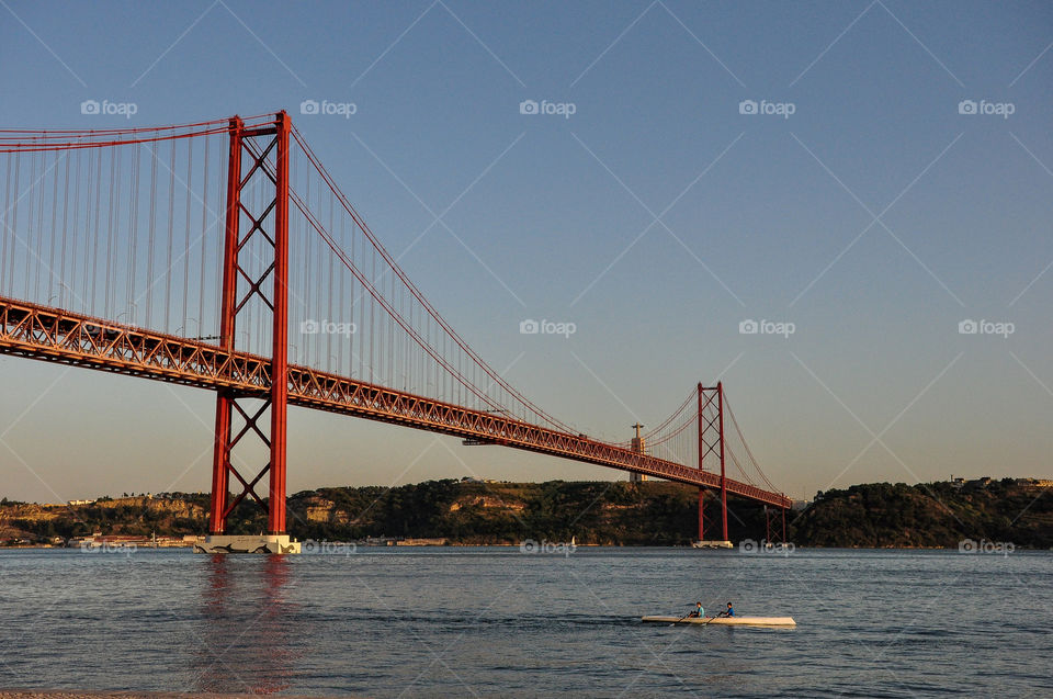 Golden Gate Bridge 2.0