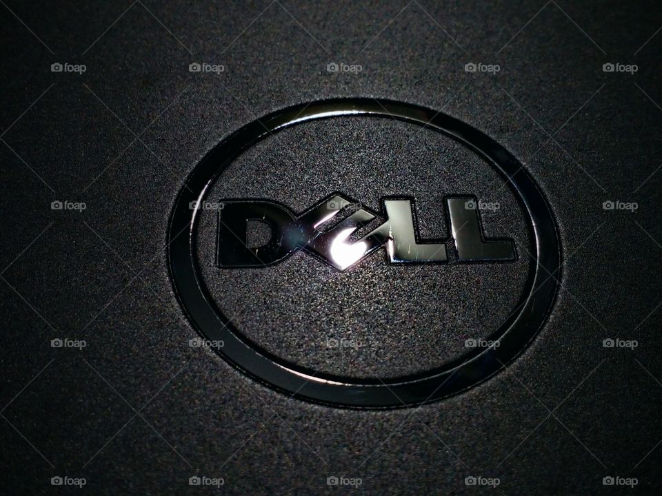 Dell symbol