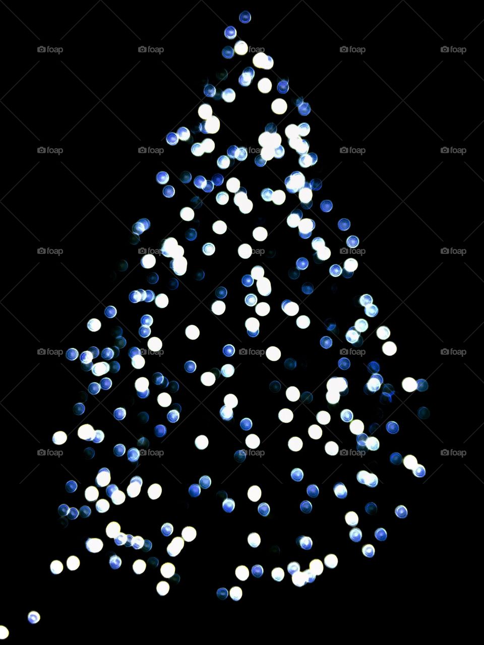 Christmas Tree Lights