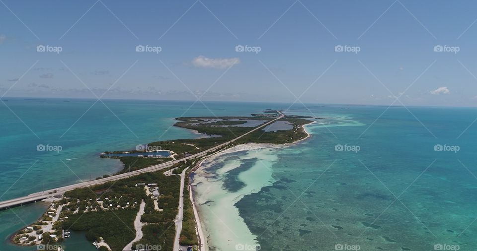 Bahia Honda, Florida Keys 