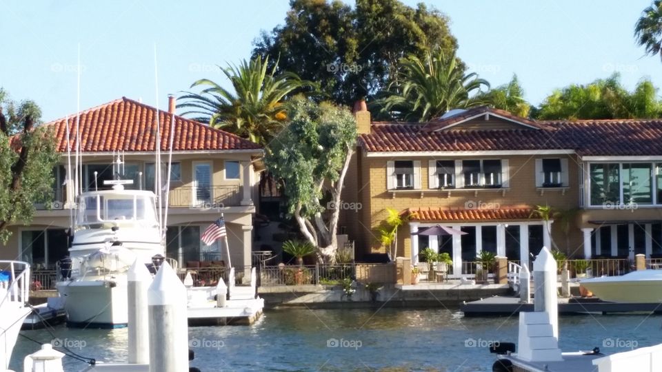 Luxury, Architecture, House, No Person, Hotel