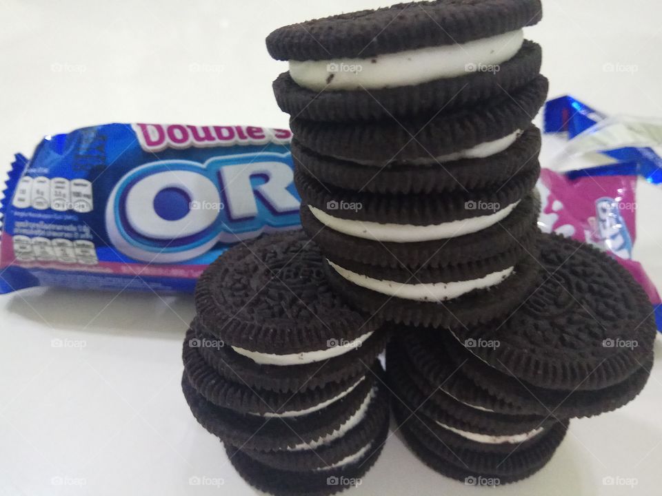 Oreos