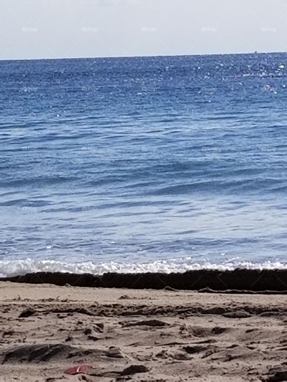 The beautiful Atlantic