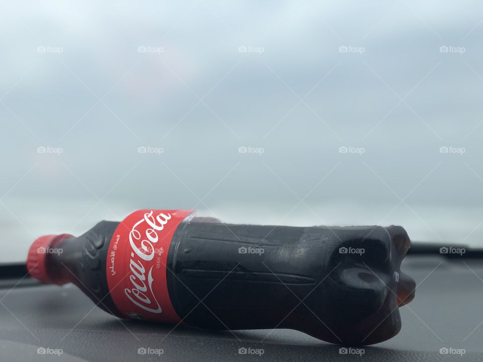 Coca-Cola 