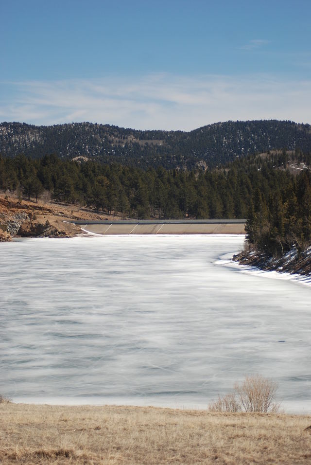 lake tears