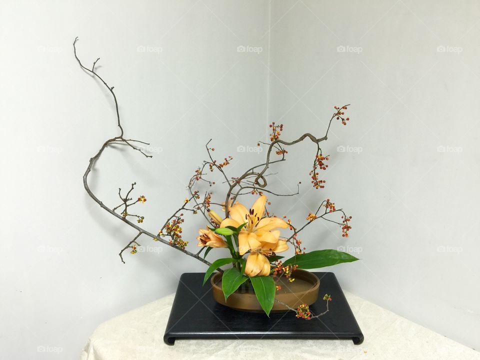IKEBANA