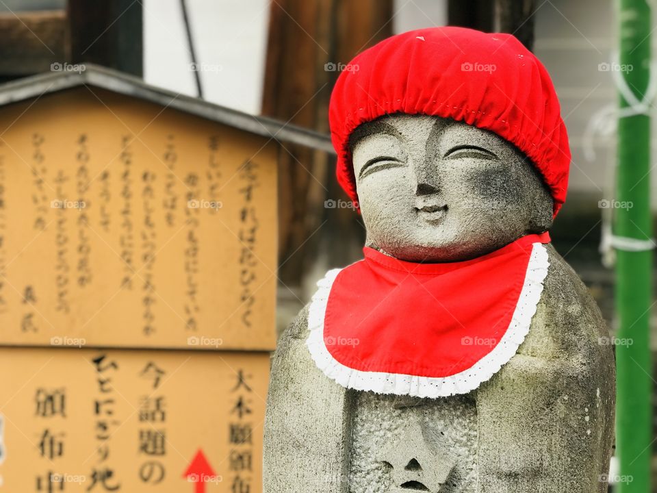 Zenkoji temple @Nagano Japan