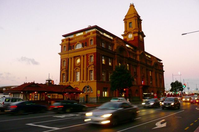 Street, Travel, Car, Road, City