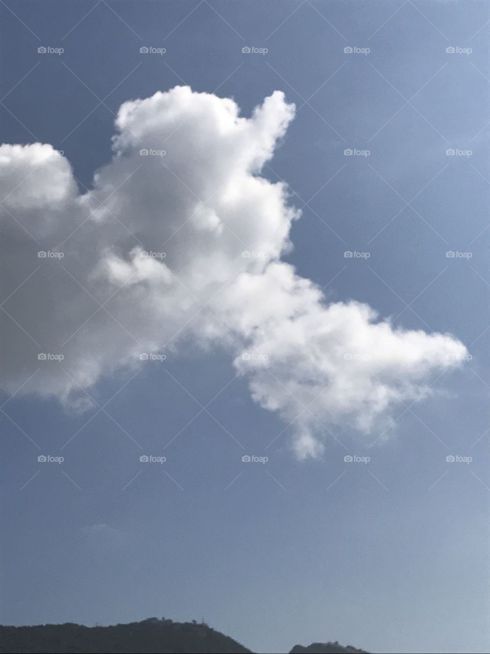Clouds-sky-blue-clear-heaven