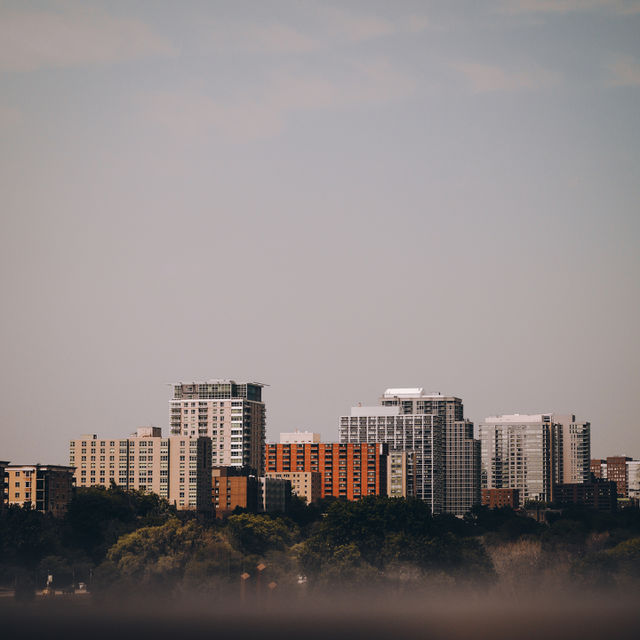Downtown