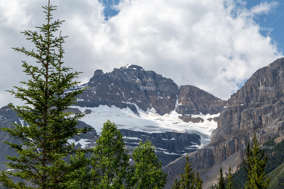 The Rockies