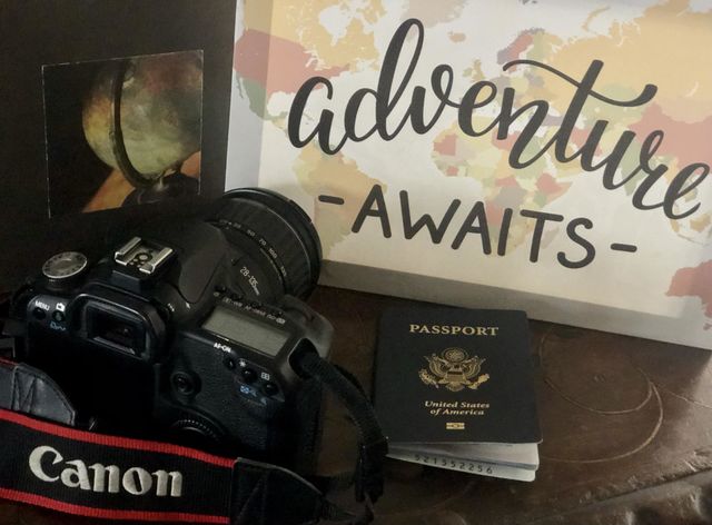 Future Adventures