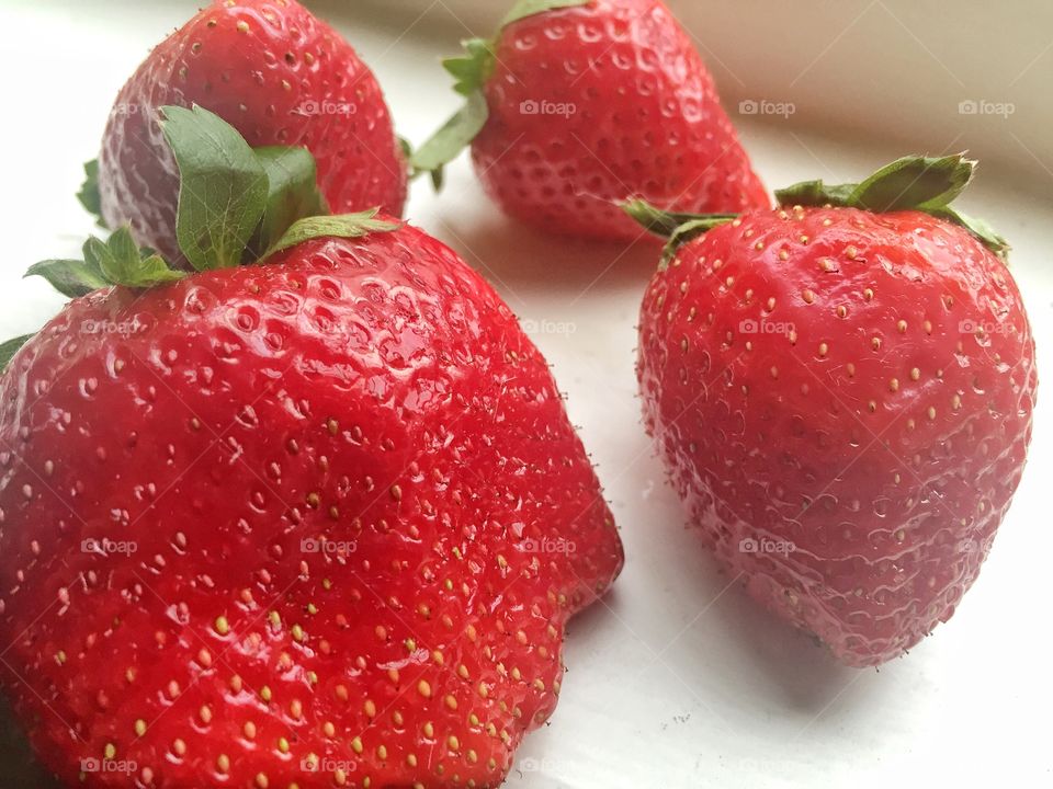 Strawberry 