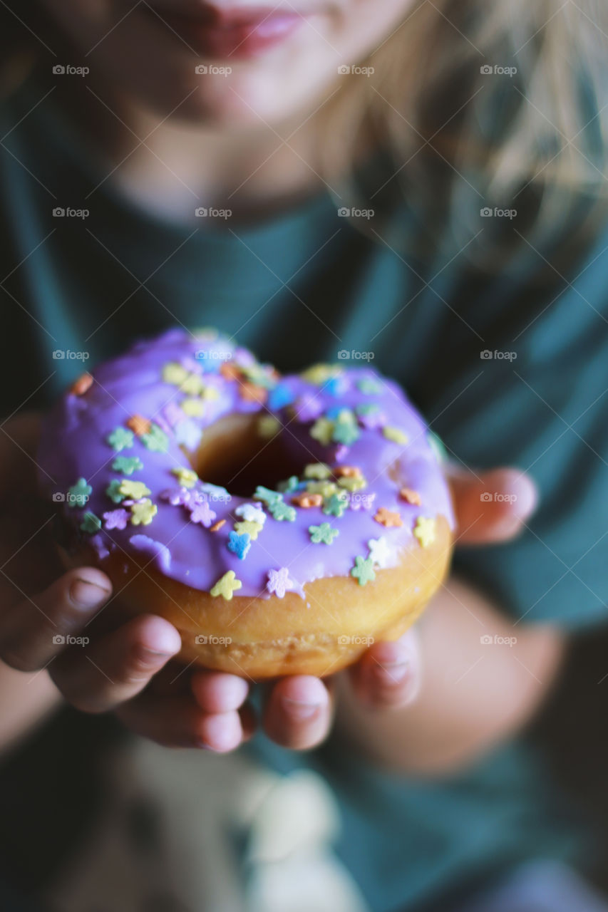 donut