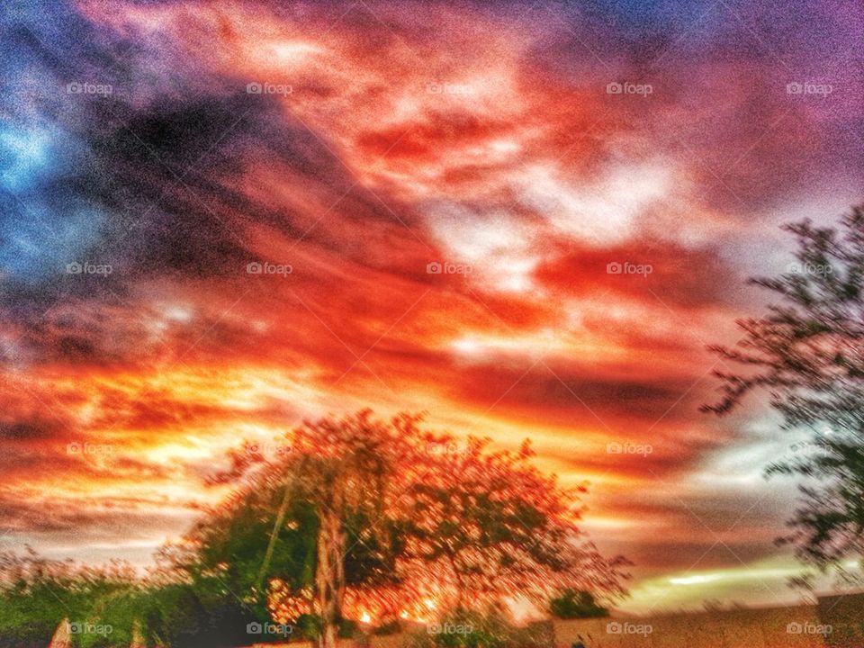 just another wonderful sunset