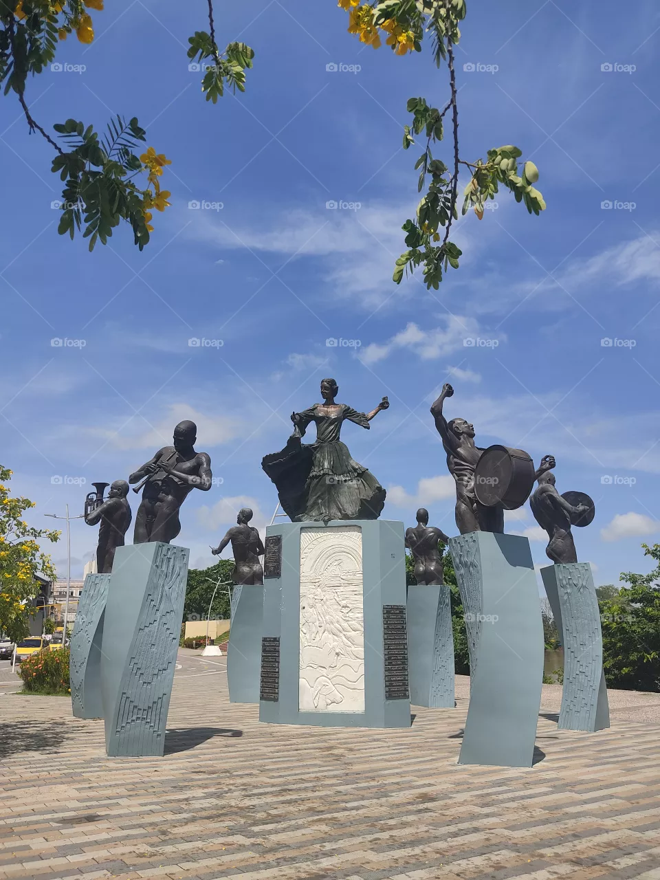 monumentos