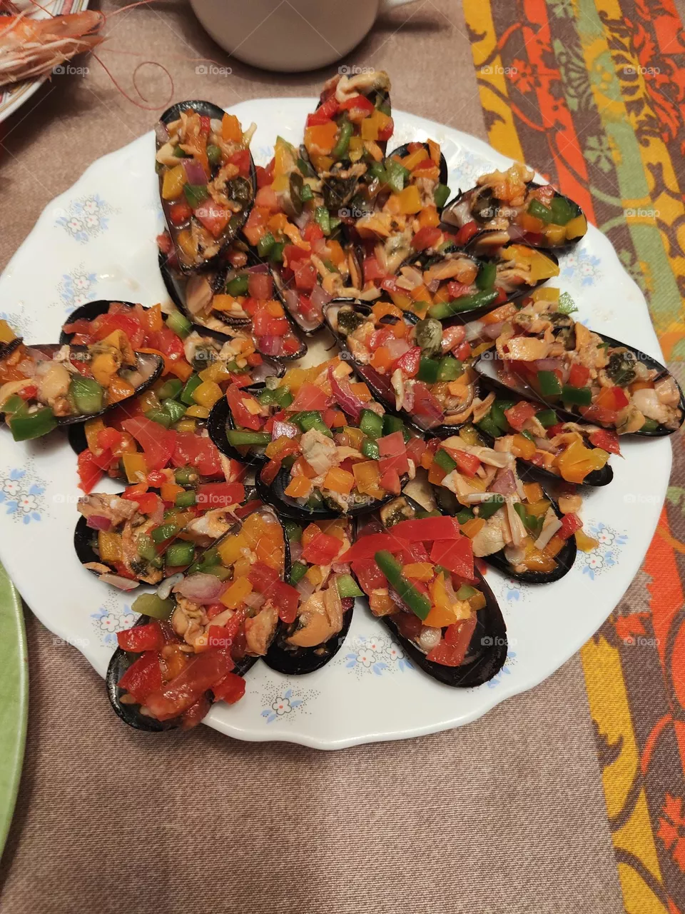 delicias
