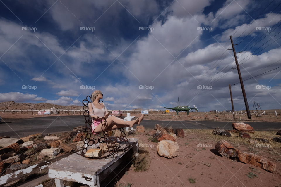 Landscape, Sky, No Person, Travel, Beach