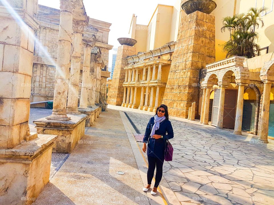 A happy day that I will never forget🥰