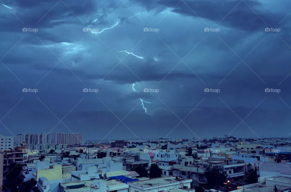 thunderbolt 