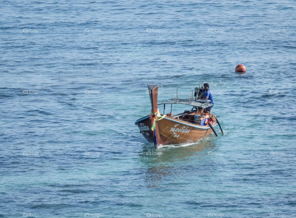 Beautiful island ... koh lipe Thailand