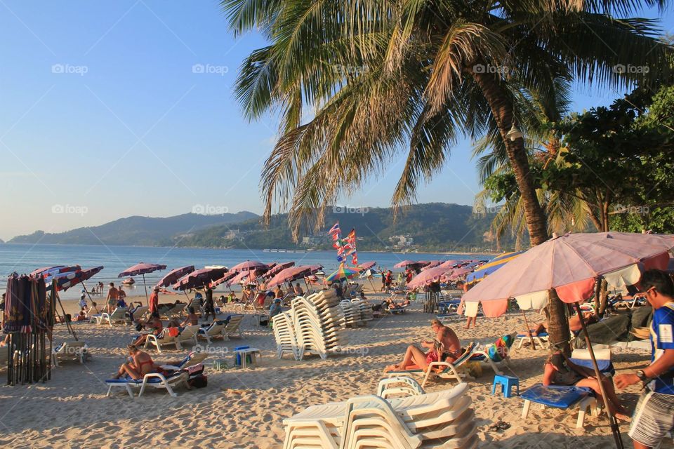 Visit Phuket 