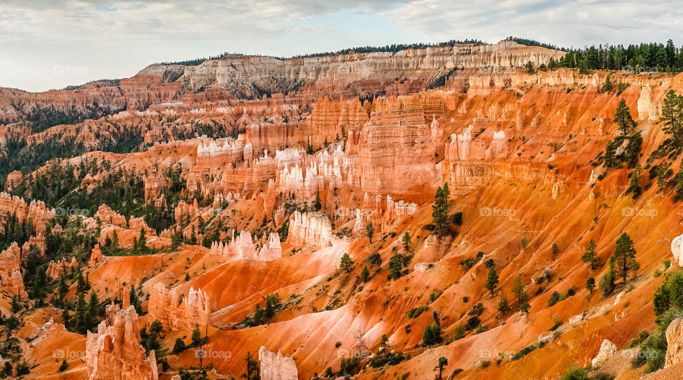 Bryce Canyon National Park