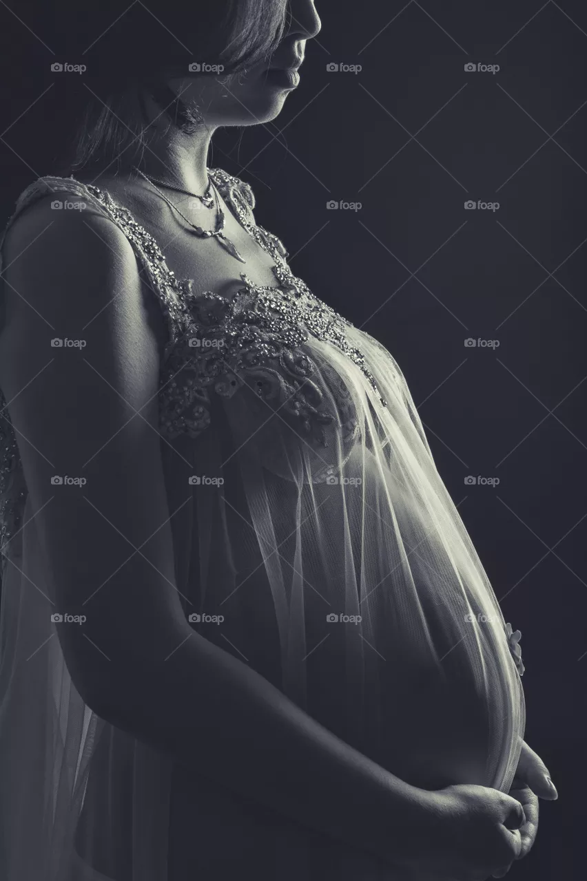 pregnant