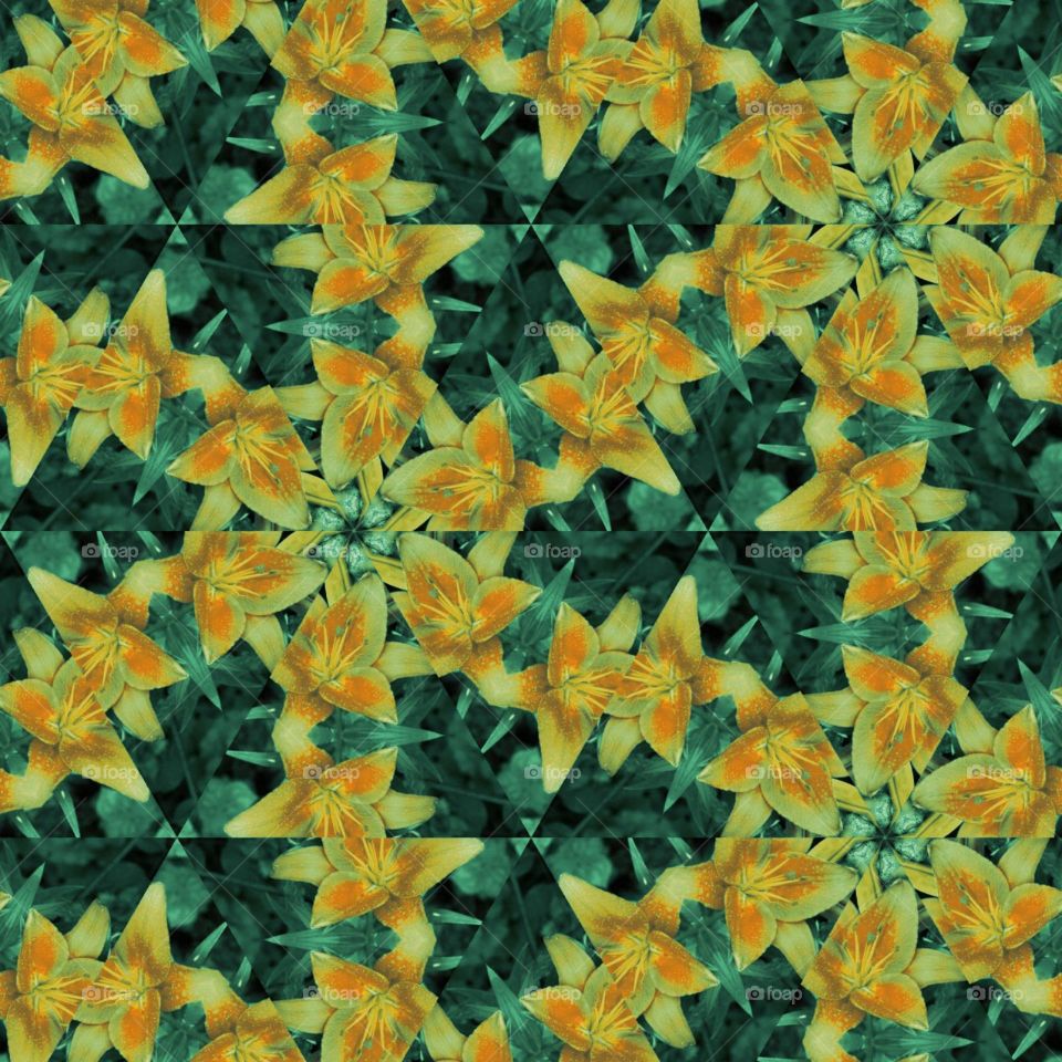 pattern