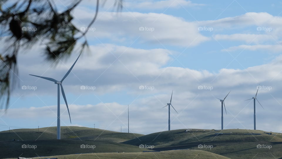 Wind Turbine