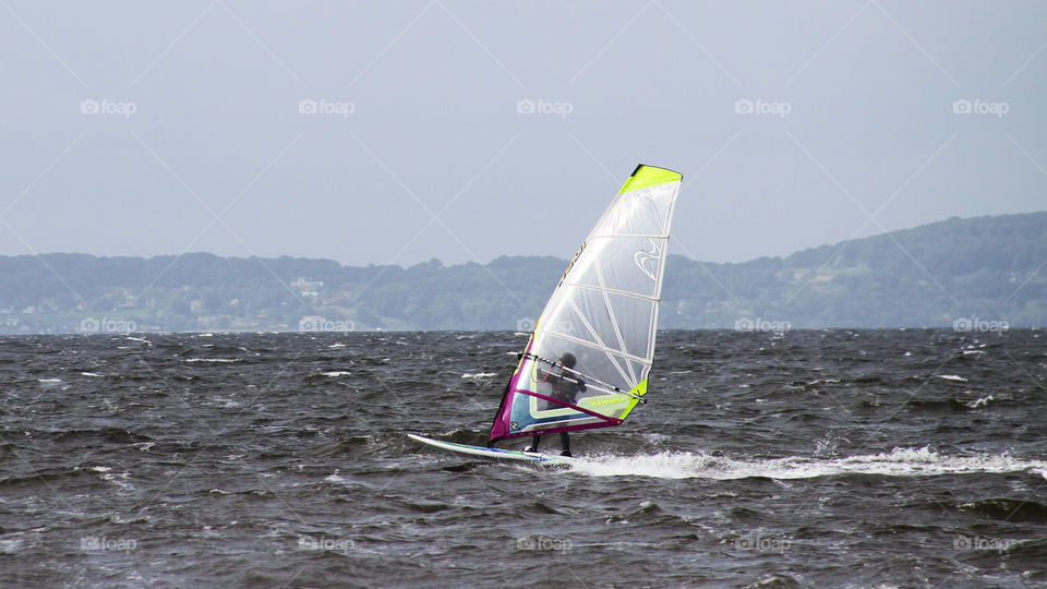 Windsurf