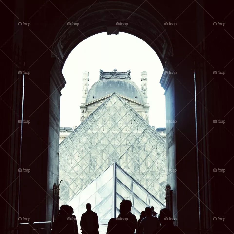 Louvre