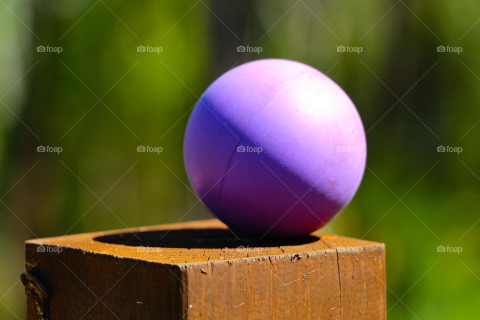 Shadow ball