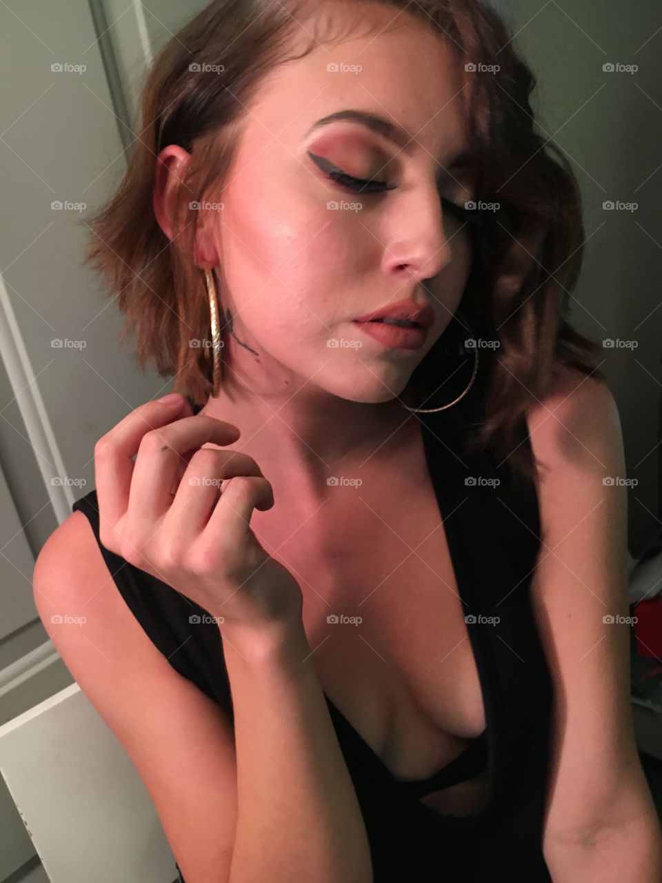 Makeup 