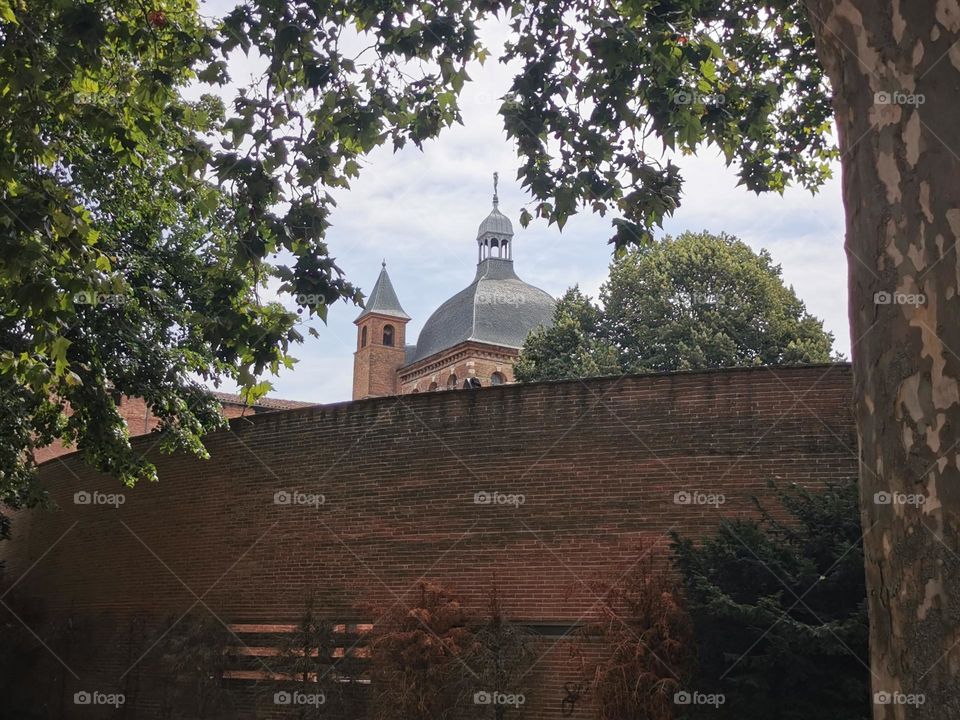Église St Pierre des Chartreux