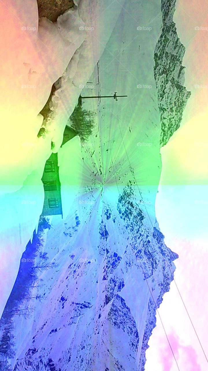 cold weather DRAS Ladakh the second coldest place in world