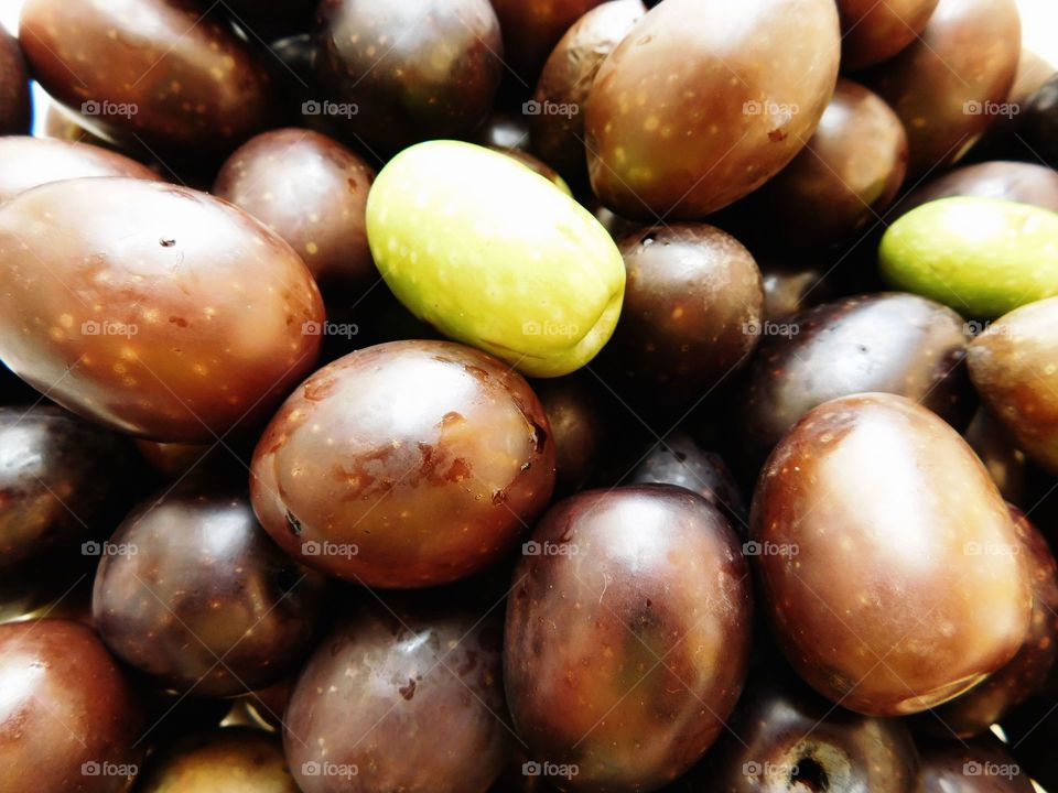 olives