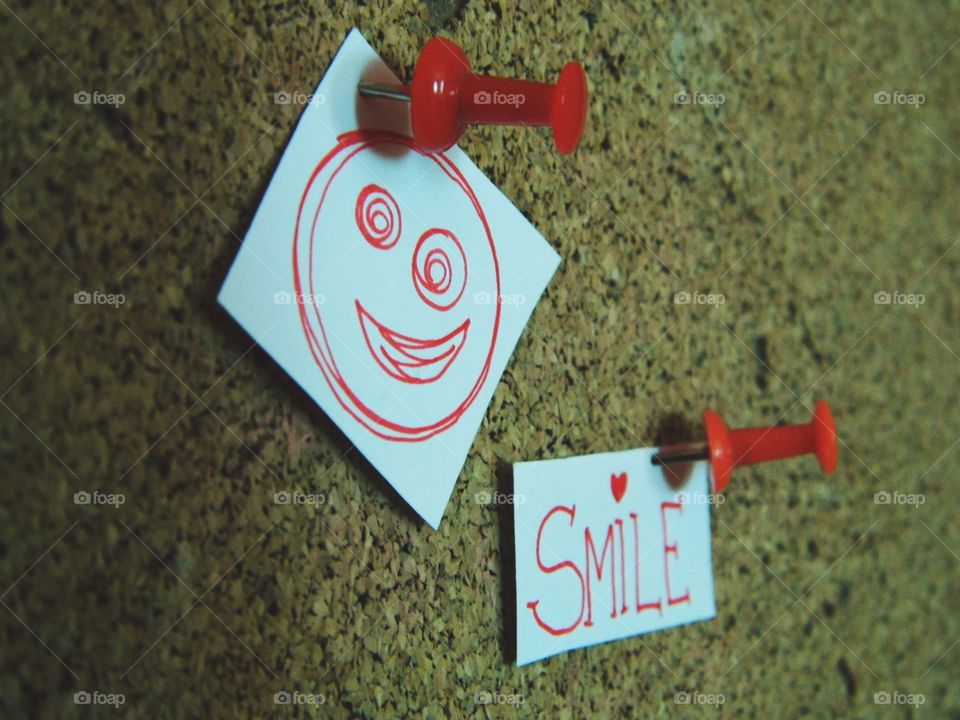 smile :D