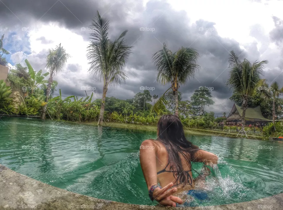 Ubud Bali 