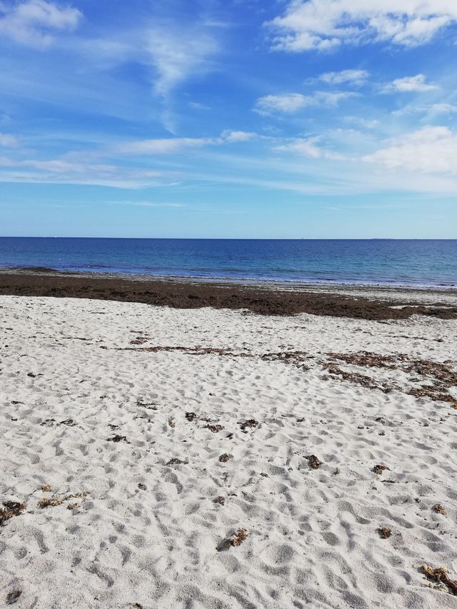 Plage