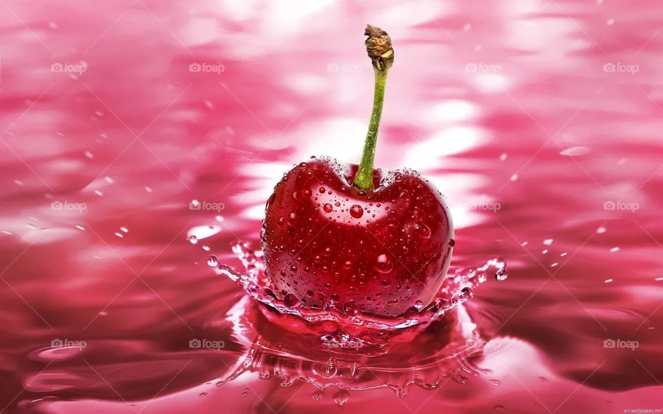 Beautiful Apple