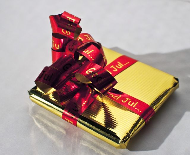 Gift
