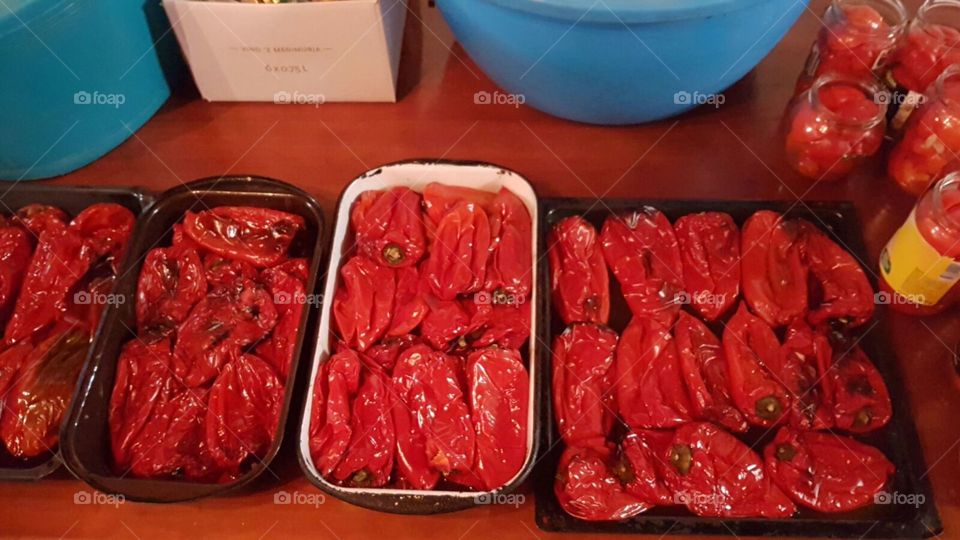 The winter is coming