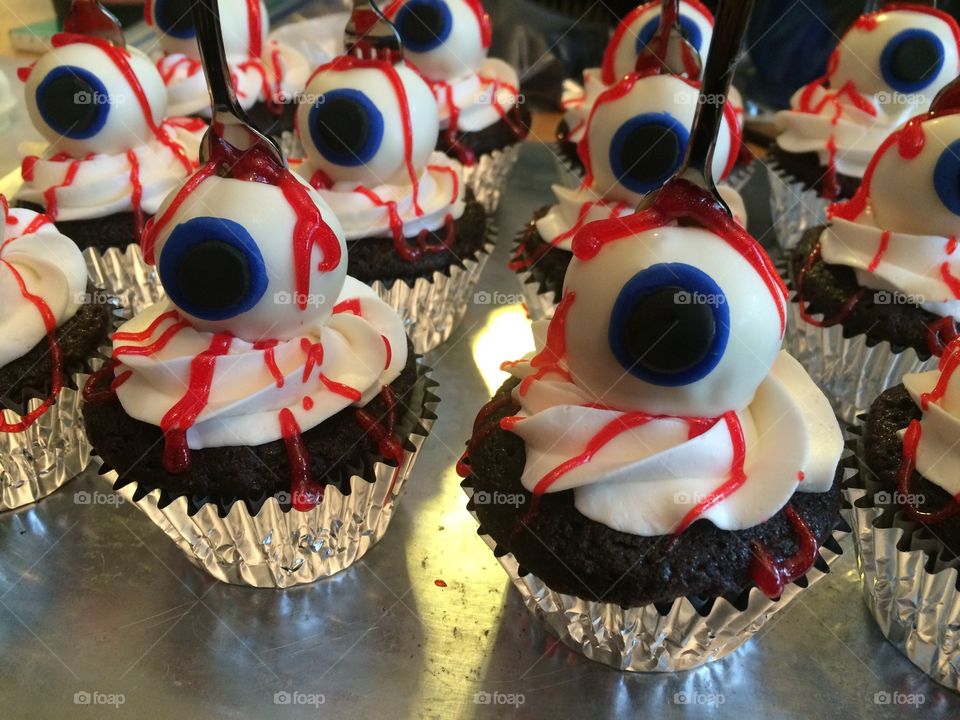 Eyeballs 