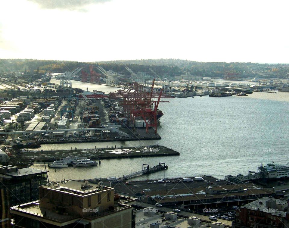 Port of Seattle