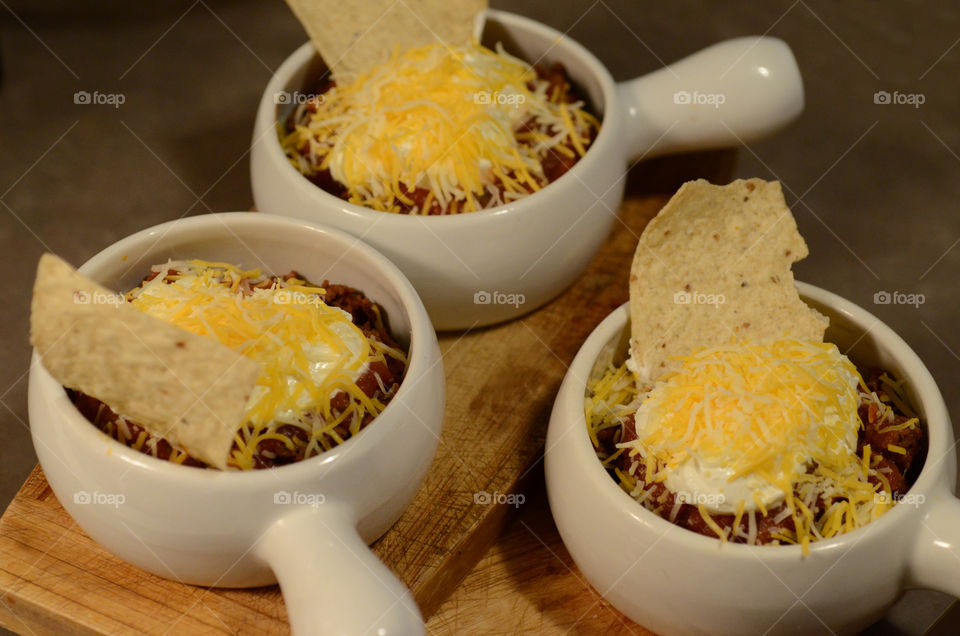 Nacho taco bowl dip.